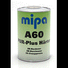 MIPA A60 PUR Plus-Härter  "lang"    1KG